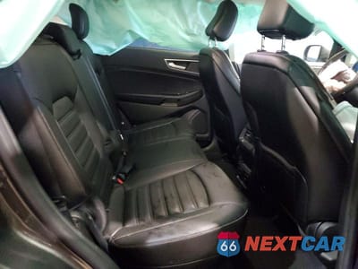 Zdjęcie 11 z 12 samochodu: 2020 FORD EDGE SEL VIN:2FMPK4J98LBB22293 - miniatura