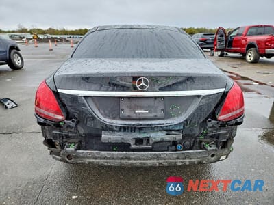 Zdjęcie 6 z 11 samochodu: 2020 MERCEDES-BENZ C 300 4MATIC VIN:W1KWF8EB6LR600884 - miniatura