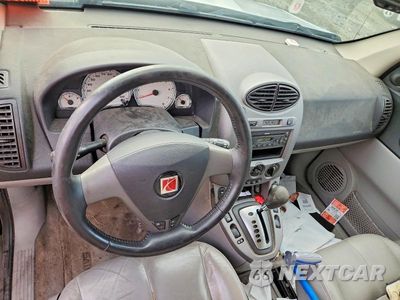 Zdjęcie 8 z 12 samochodu: 2005 SATURN VUE VIN:5GZCZ634X5S822822 - miniatura