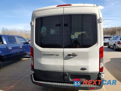 Zdjęcie 6 z 13 samochodu: 2015 FORD TRANSIT T-150 VIN:1FMZK1CM4FKA31105 - miniatura