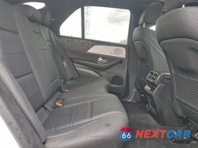 Zdjęcie 11 z 13 samochodu: 2026 MERCEDES-BENZ GLE 350 4MATIC VIN:4JGFB4FB5TB564316 - miniatura