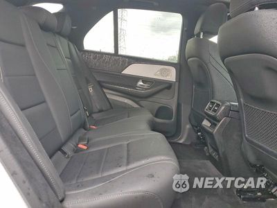 Zdjęcie 11 z 13 samochodu: 2026 MERCEDES-BENZ GLE 350 4MATIC VIN:4JGFB4FB5TB564316 - miniatura