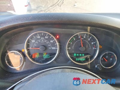 Zdjęcie 9 z 13 samochodu: 2017 JEEP WRANGLER UNLIMITED SPORT VIN:1C4BJWDG1HL745964 - miniatura