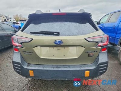 Zdjęcie 6 z 12 samochodu: 2024 SUBARU OUTBACK WILDERNESS VIN:4S4BTGUD5R3282343 - miniatura
