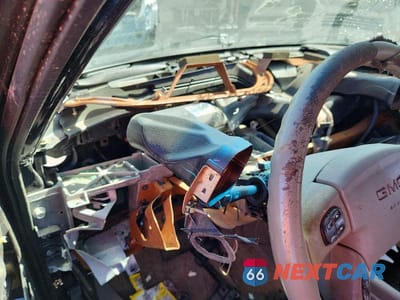 Zdjęcie 9 z 12 samochodu: 2003 CHEVROLET TAHOE K1500 VIN:1GNEK13Z33J200019 - miniatura