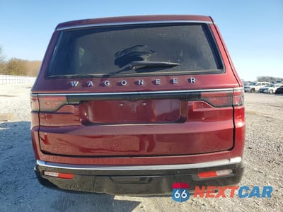 Zdjęcie 6 z 14 samochodu: 2024 JEEP WAGONEER SERIES I VIN:1C4SJVAP5RS167373 - miniatura