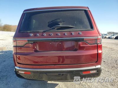 Zdjęcie 6 z 14 samochodu: 2024 JEEP WAGONEER SERIES I VIN:1C4SJVAP5RS167373 - miniatura