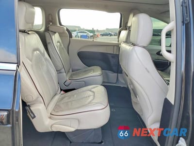 Zdjęcie 11 z 12 samochodu: 2020 CHRYSLER PACIFICA LIMITED VIN:2C4RC1GGXLR290247 - miniatura