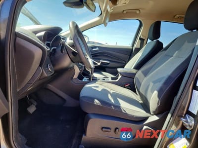 Zdjęcie 7 z 12 samochodu: 2018 FORD ESCAPE SE VIN:1FMCU0GDXJUC91381 - miniatura