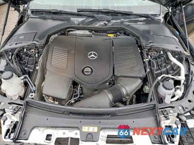 Zdjęcie 11 z 11 samochodu: 2022 MERCEDES-BENZ C 300 4MATIC VIN:W1KAF4HB6NR008306 - miniatura