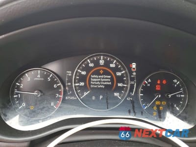 Zdjęcie 9 z 12 samochodu: 2019 MAZDA 3 PREFERRED PLUS VIN:JM1BPACL0K1107482 - miniatura