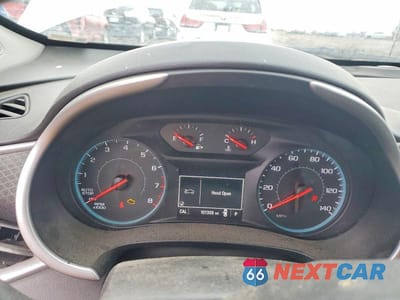 Zdjęcie 9 z 11 samochodu: 2017 CHEVROLET MALIBU LS VIN:1G1ZB5ST1HF170441 - miniatura