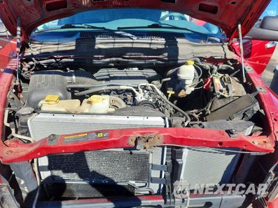 Zdjęcie 11 z 13 samochodu: 2006 DODGE RAM 1500 ST VIN:1D7HU18206S525582 - miniatura