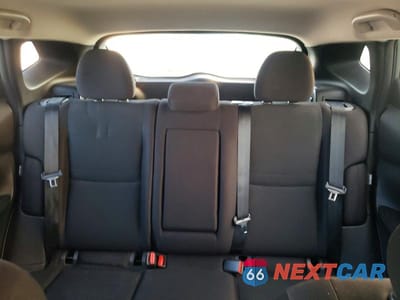 Zdjęcie 10 z 13 samochodu: 2021 NISSAN ROGUE SPORT S VIN:JN1BJ1AV4MW560261 - miniatura
