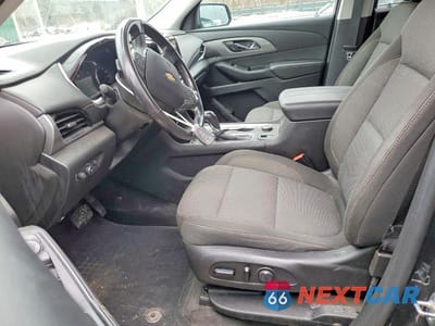 Zdjęcie 7 z 14 samochodu: 2019 CHEVROLET TRAVERSE LT VIN:1GNEVGKWXKJ222664 - miniatura