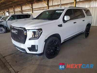 2023 GMC YUKON XL DENALI 1GKS2JKL4PR530465 - główne zdjęcie licytacji z USA - miniatura