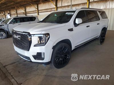 2023 GMC YUKON XL DENALI 1GKS2JKL4PR530465 - główne zdjęcie licytacji z USA - miniatura
