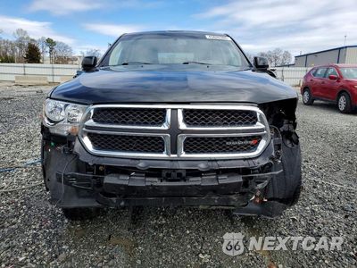 Piąte zdjęcie samochodu w środku: 2013 DODGE DURANGO CREW VIN:1C4RDHDGXDC671942 - miniatura