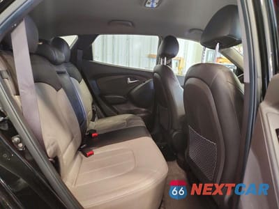 Zdjęcie 11 z 13 samochodu: 2011 HYUNDAI TUCSON LIMITED VIN:KM8JUCAC7BU290215 - miniatura