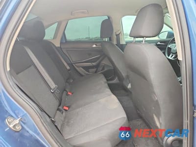 Zdjęcie 10 z 12 samochodu: 2020 VOLKSWAGEN JETTA S VIN:3VWC57BU2LM092623 - miniatura
