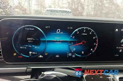 Zdjęcie 8 z 14 samochodu: 2020 MERCEDES-BENZ GLE 350 4MATIC VIN:4JGFB4KB9LA072898 - miniatura