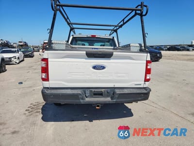 Zdjęcie 6 z 12 samochodu: 2021 FORD F150 XL VIN:1FTEW1CP3MFB02057 - miniatura