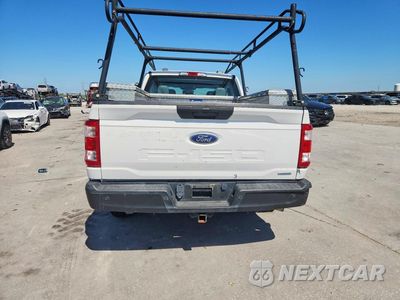Zdjęcie 6 z 12 samochodu: 2021 FORD F150 XL VIN:1FTEW1CP3MFB02057 - miniatura