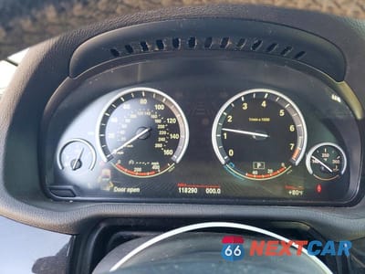 Zdjęcie 9 z 12 samochodu: 2014 BMW X3 XDRIVE28I VIN:5UXWX9C50E0D11003 - miniatura