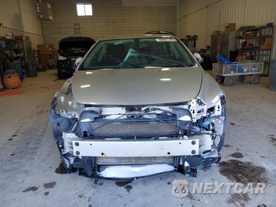 Piąte zdjęcie samochodu w środku: 2012 CHEVROLET MALIBU 1LT VIN:1G1ZC5EU7CF120766 - miniatura