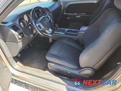 Zdjęcie 7 z 13 samochodu: 2011 DODGE CHALLENGER VIN:2B3CJ4DG4BH561830 - miniatura