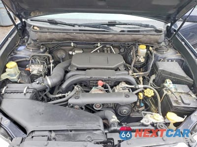 Zdjęcie 11 z 11 samochodu: 2012 SUBARU OUTBACK 2.5I LIMITED VIN:4S4BRBKC3C3251417 - miniatura