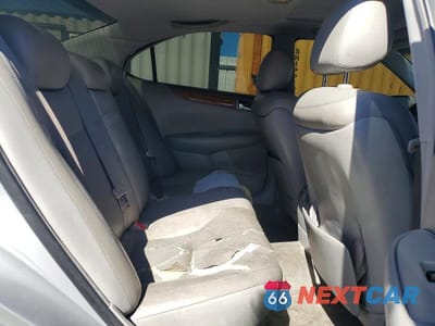 Zdjęcie 10 z 13 samochodu: 2005 LEXUS ES 330 BASE VIN:JTHBA30G755106426 - miniatura