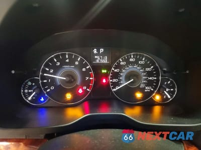 Zdjęcie 9 z 11 samochodu: 2011 SUBARU LEGACY 3.6R LIMITED VIN:4S3BMDJ60B2243015 - miniatura