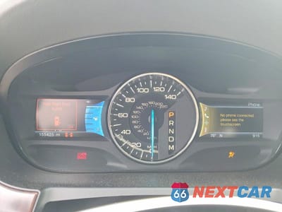 Zdjęcie 9 z 12 samochodu: 2012 FORD EDGE LIMITED VIN:2FMDK3KC5CBA82746 - miniatura