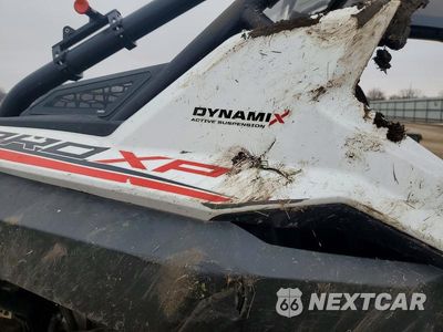 Zdjęcie 6 z 10 samochodu: 2021 POLARIS RZR PRO XP UTILITY VEHICLE VIN:3NSRAD927MG618951 - miniatura
