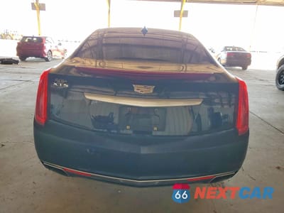 Zdjęcie 6 z 13 samochodu: 2017 CADILLAC XTS LUXURY VIN:2G61M5S30H9156959 - miniatura