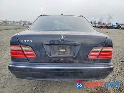 Zdjęcie 6 z 11 samochodu: 2002 MERCEDES-BENZ E 320 VIN:WDBJF65J92B409028 - miniatura