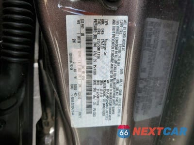 Zdjęcie 12 z 12 samochodu: 2012 FORD FOCUS SEL VIN:1FAHP3H28CL221313 - miniatura
