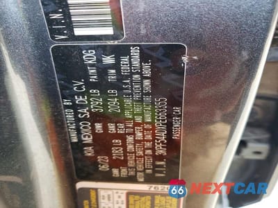Zdjęcie 12 z 12 samochodu: 2023 KIA FORTE GT-LINE VIN:3KPF54ADXPE663355 - miniatura