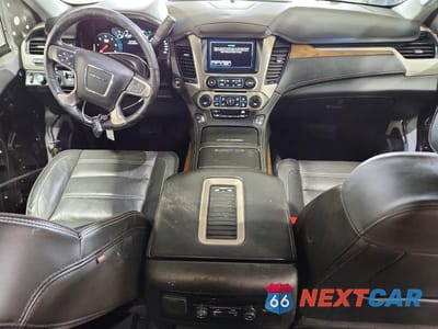 Zdjęcie 8 z 14 samochodu: 2020 GMC YUKON XL DENALI VIN:1GKS2HKJ5LR278839 - miniatura
