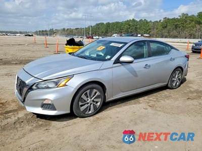 2019 NISSAN ALTIMA 2.5 S 1N4BL4BV2KC228816 - główne zdjęcie licytacji z USA - miniatura