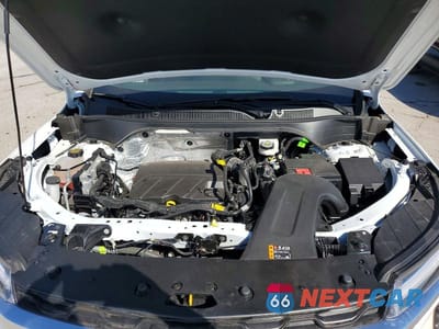 Zdjęcie 12 z 12 samochodu: 2025 CHEVROLET TRAX 1LT VIN:KL77LHEPXSC256378 - miniatura