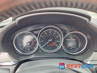 Zdjęcie 9 z 13 samochodu: 2018 MAZDA 6 GRAND TOURING RESERVE VIN:JM1GL1WY6J1302140 - miniatura