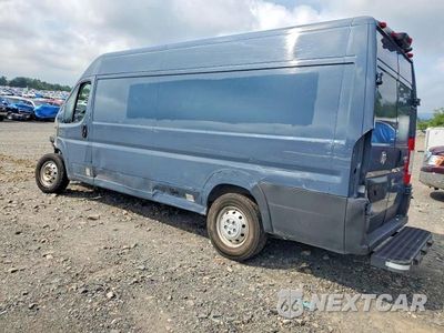 Drugie zdjęcie samochodu z przodu: 2021 RAM PROMASTER 3500 3500 HIGH VIN:3C6MRVJG2ME550109 - miniatura