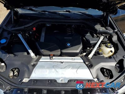 Zdjęcie 12 z 12 samochodu: 2021 BMW X3 XDRIVE30I VIN:5UXTY5C06M9F66777 - miniatura