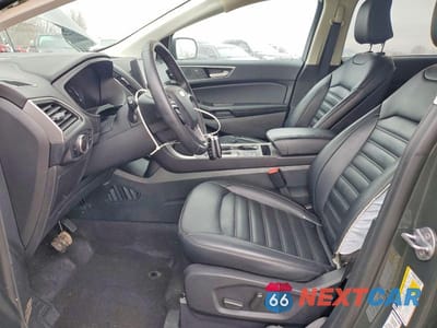 Zdjęcie 7 z 13 samochodu: 2024 FORD EDGE SEL VIN:2FMPK4J90RBA89511 - miniatura
