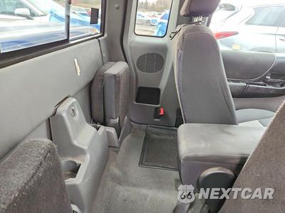 Zdjęcie 10 z 12 samochodu: 2010 FORD RANGER SUPER CAB VIN:1FTKR4EE6APA13838 - miniatura