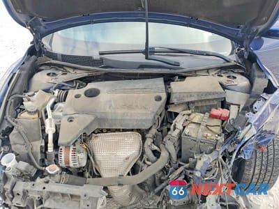 Zdjęcie 11 z 13 samochodu: 2017 NISSAN ALTIMA 2.5 SR VIN:1N4AL3AP3HN312150 - miniatura