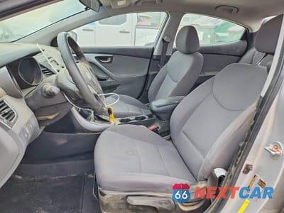 Zdjęcie 7 z 12 samochodu: 2016 HYUNDAI ELANTRA SE VIN:5NPDH4AE9GH687231 - miniatura