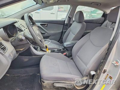 Zdjęcie 7 z 12 samochodu: 2016 HYUNDAI ELANTRA SE VIN:5NPDH4AE9GH687231 - miniatura